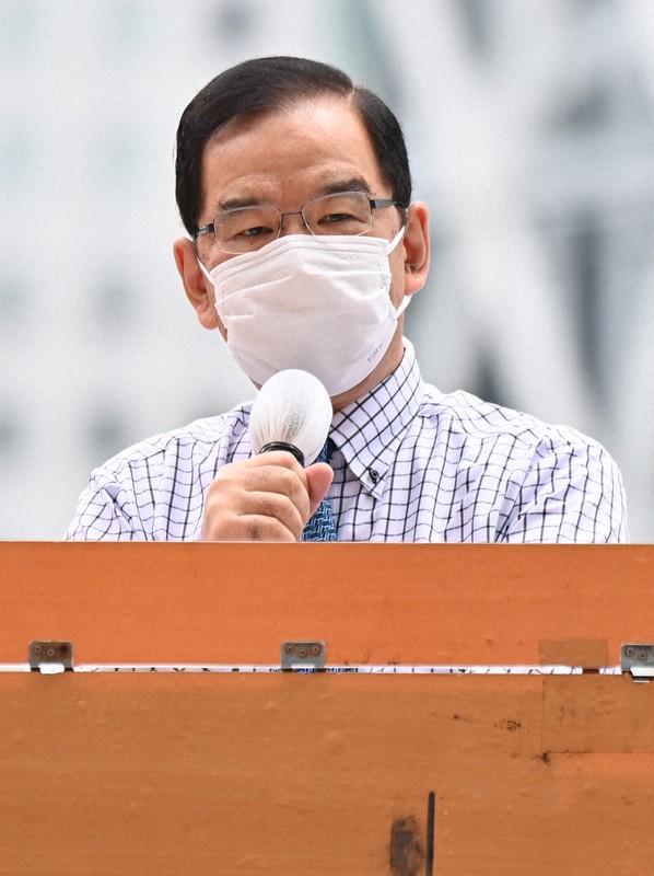 共産との都議選共闘 立憲内に手応え 連合警戒も リアルパワー 毎日新聞