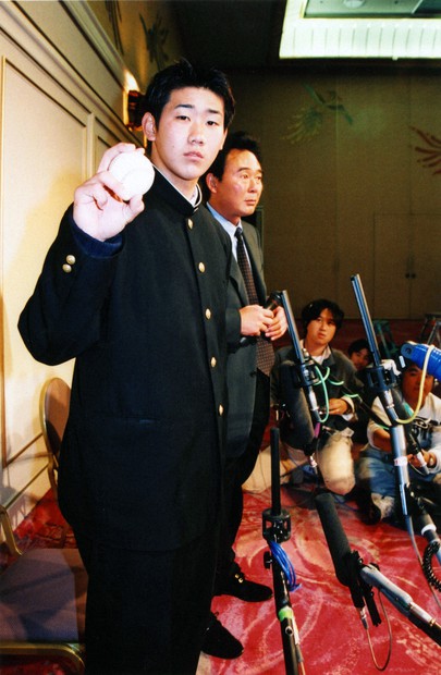 東尾修さん、松坂の200勝記念球もらえず「残念だが、よくやった