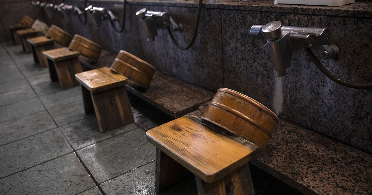 女児　銭湯　盗撮 エコノミストリポート：自治体の混浴制限年齢引き下げ相次ぐ＝齋藤信世 | 週刊エコノミスト Online