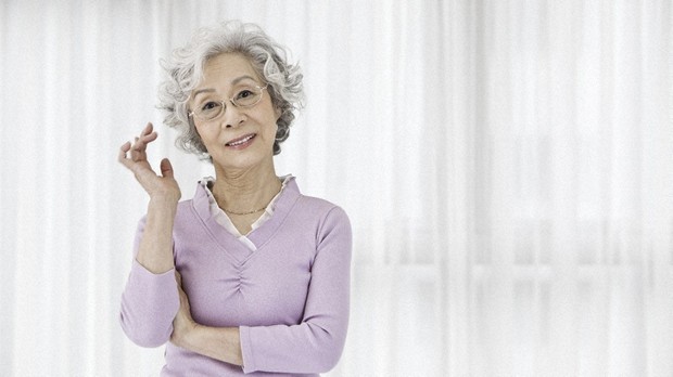 近世の女性相続と介護