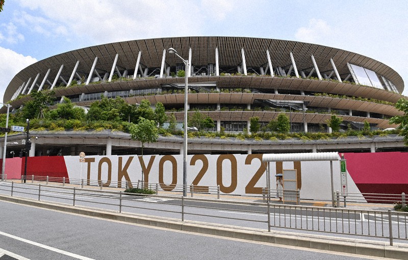 コロナ下の五輪、23日開幕 開催決断、海外へも責任 中村祐司・宇都宮大