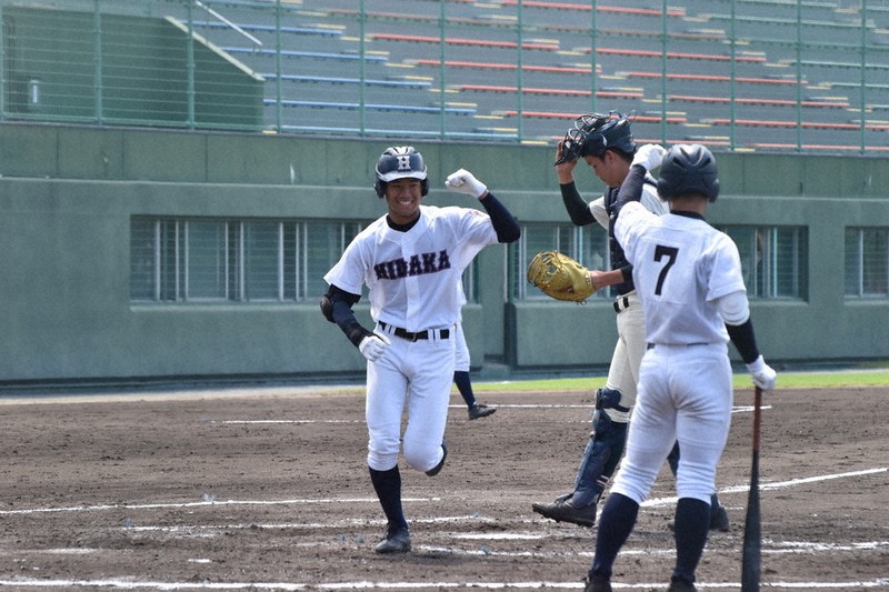 夏に駆ける：／5止 高校野球和歌山大会チーム紹介 ／和歌山 | 毎日新聞