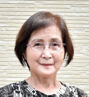 大岩美智江さん