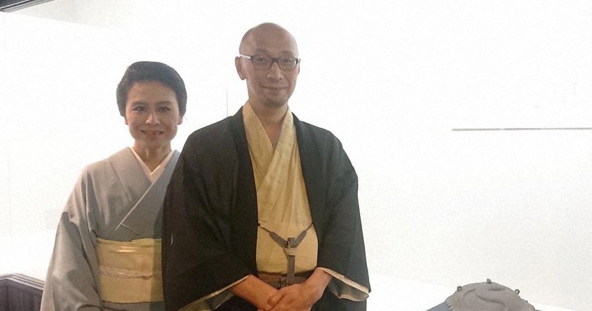 北区・「千家十職」新作展 伝統の茶器に新しい息吹 「わび・さび