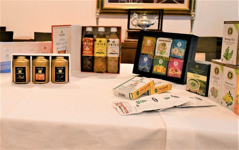 こだわりの一品 スリランカ 生活に密着 セイロンティー 熱いミルクと卵入り 息子思う母の味 毎日新聞