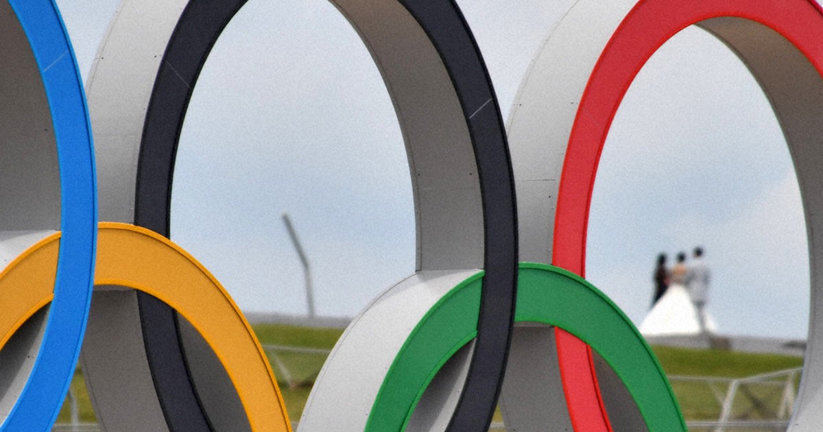 今どきの歴史 東京五輪の夏とその後 民主主義の勝負どころ 毎日新聞