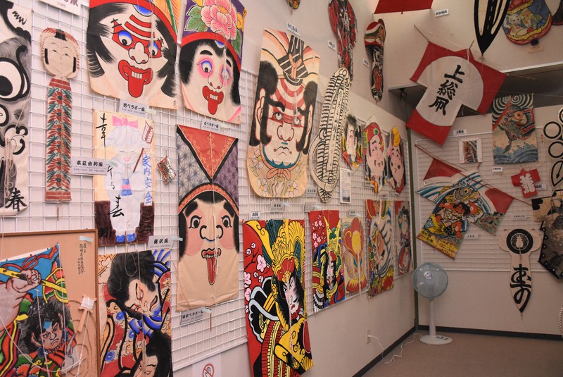 竜2匹＋健」＝？ 奥深き大凧の世界 伝統と迫力 滋賀・東近江 [写真特集