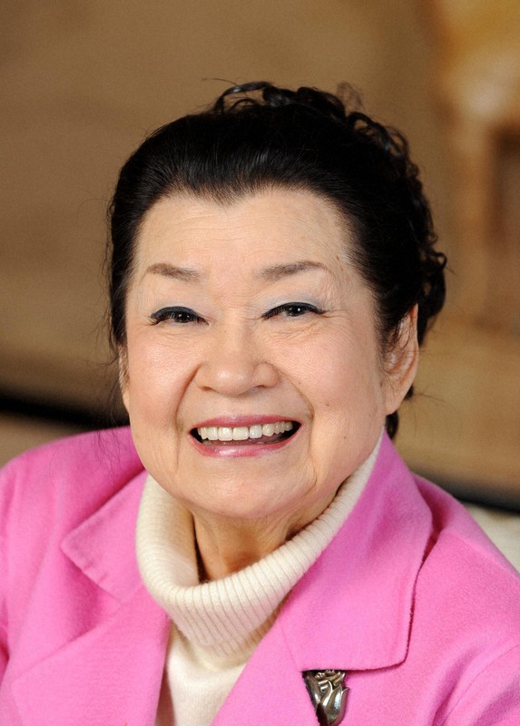 大阪にこだわり続けた演奏家 稽古熱、生涯衰えず 辻久子さん死去