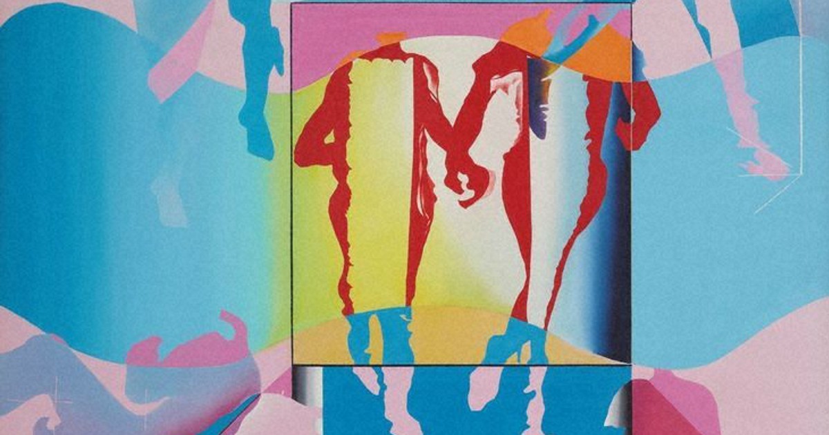 宇佐美圭司、1964-7、希少画集画、新品額装付、状態良好 宇佐美圭司、1964-7、希少画集画、新品額装付、状態良好