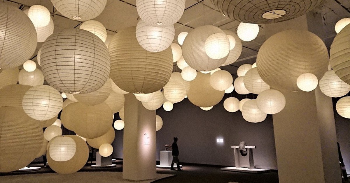 isamu noguchia sculpture's world イサム・ノグチ イサム・ノグチ 発見の道 | 東京都美術館 | 美術館・展覧会情報サイト