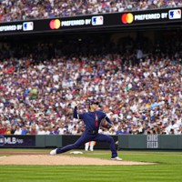 大谷翔平、オールスター戦に投打「二刀流」で出場 米大リーグ