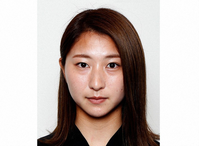 サッカー女子・塩越柚歩選手