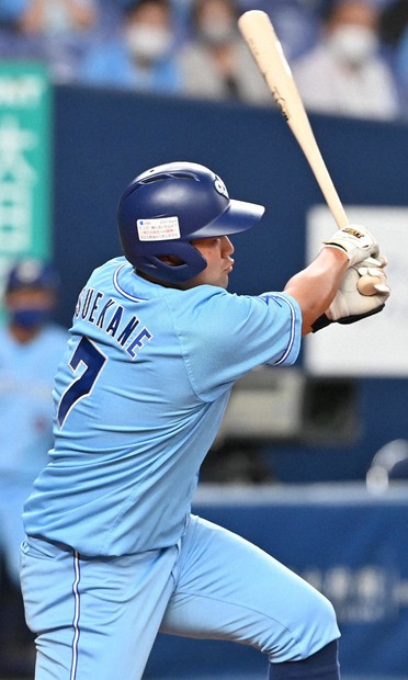 拾ってもらい」V2貢献 大阪ガス・末包昇大選手 日本選手権