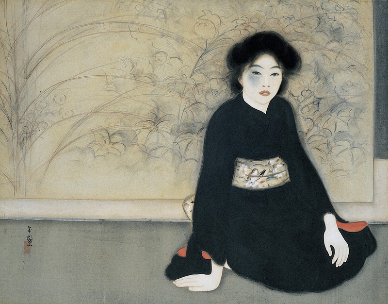 美と欲望とまなざし 藤野可織さんが読み解く「あやしい絵展」 | 毎日新聞