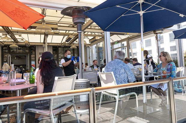 ワシントンdc レストランの廃業 フライトキャンセル 輸送費上昇 深刻なポストコロナの人手不足 中園明彦 週刊エコノミスト Online ワシントンdc レストランの廃業 フライトキャンセル 輸送費上昇 深刻なポストコロナの人手不足 中園明彦 週刊エコノミスト Online