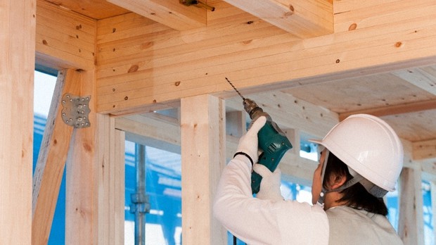 世界的な木材高騰 ウッドショック 住宅購入の注意点 知っておきたい住宅 不動産 さくら事務所 毎日新聞 経済プレミア