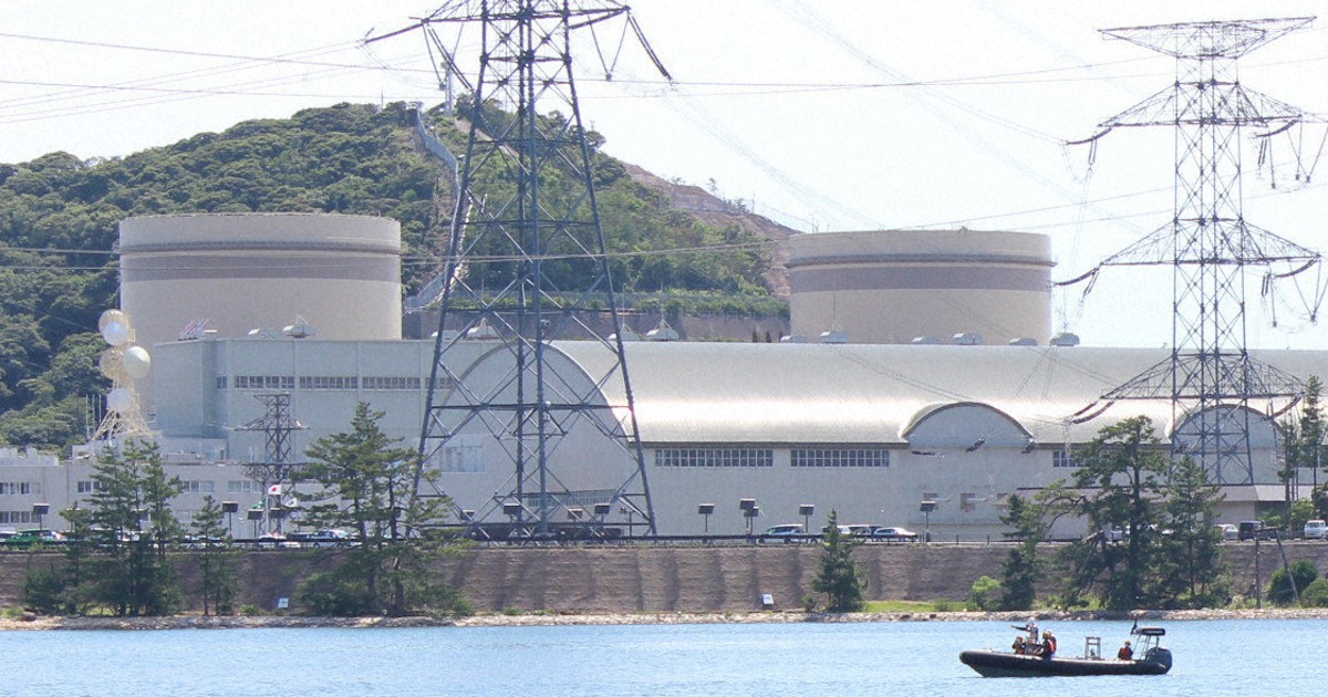 原発ニュースウオッチ 原発リプレース推進 は政府の次期基本計画に盛り込まれるのか 毎日新聞
