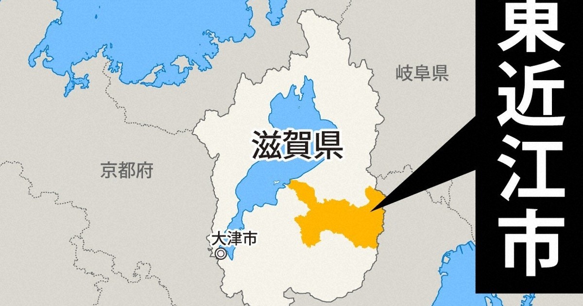 傷害事件の容疑者、警察官刺して一時逃走　2時間後に9キロ先で発見