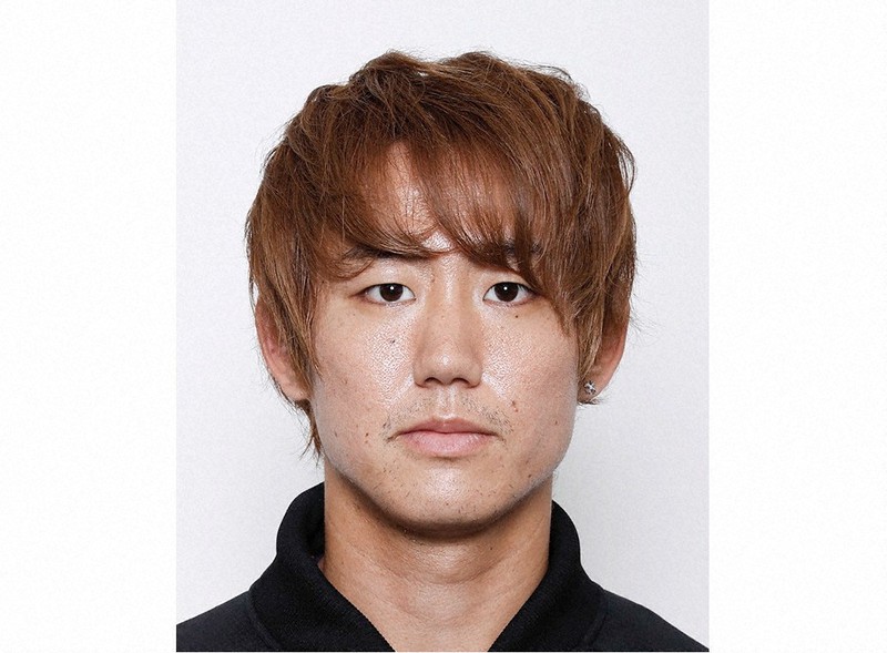 テニス・西岡良仁選手