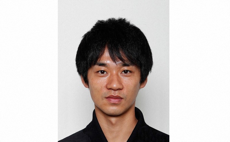陸上男子競歩・高橋英輝選手
