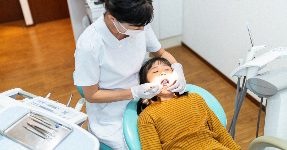 歯と体の健康守る 知られざる歯科衛生士の仕事 口から守る あなたの健康 毎日新聞 医療プレミア
