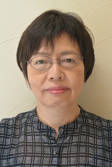 阿部詩泉さん=群馬県みなかみ町で2021年7月10日、庄司哲也撮影