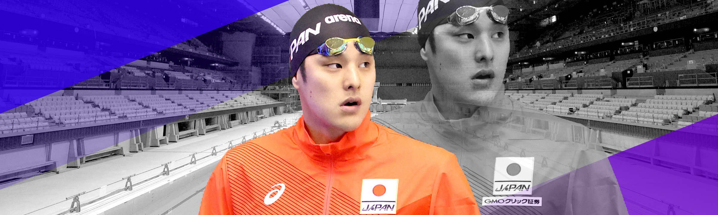 瀬戸大也(競泳)|東京オリンピック