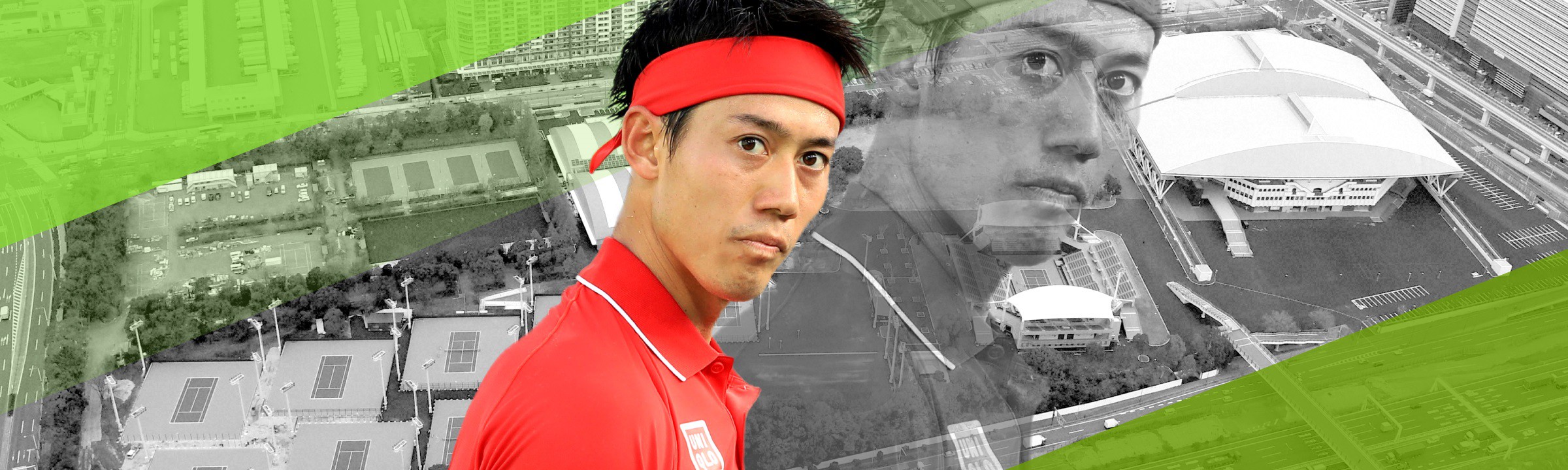 錦織圭(テニス)|東京オリンピック