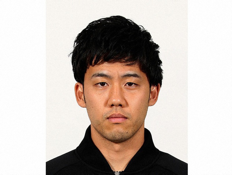 サッカー男子・遠藤航選手
