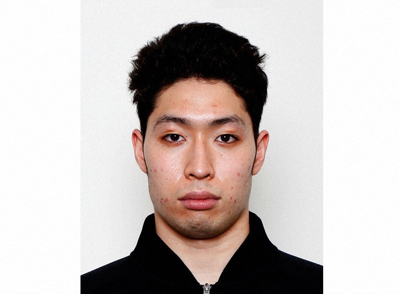 競泳・萩野公介選手