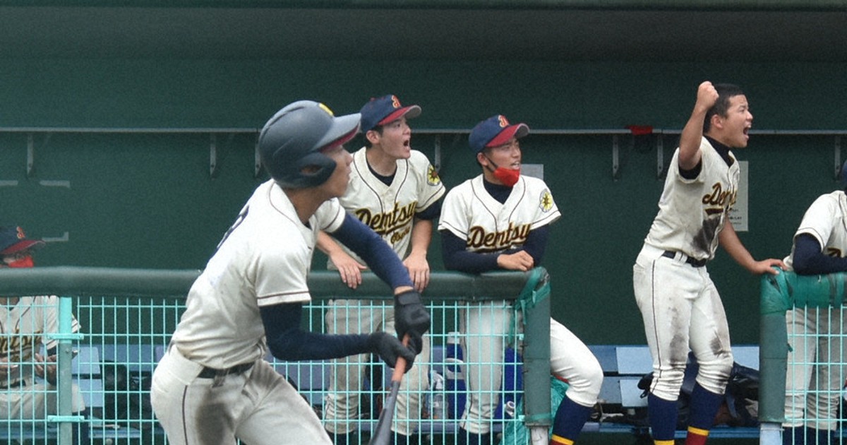全国高校野球 大阪大会 2年ぶりの夏開幕 167チーム熱戦 ／大阪 | 毎日新聞
