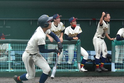 全国高校野球 大阪大会 2年ぶりの夏開幕 167チーム熱戦 ／大阪 | 毎日新聞
