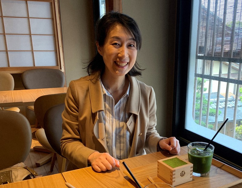 京アニに情熱をそそいだ亡き妻へ ごめんしか言えない 毎日新聞