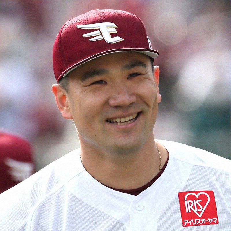 楽天の田中将大