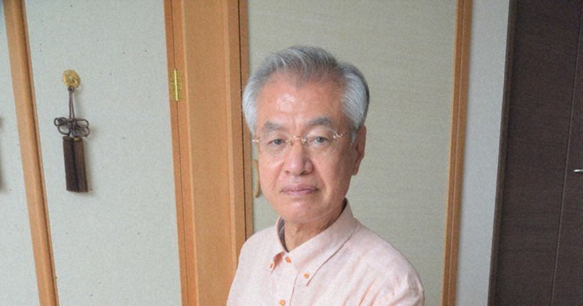 北陸ひと模様：プロレスラー・力道山研究の第一人者 石田順一