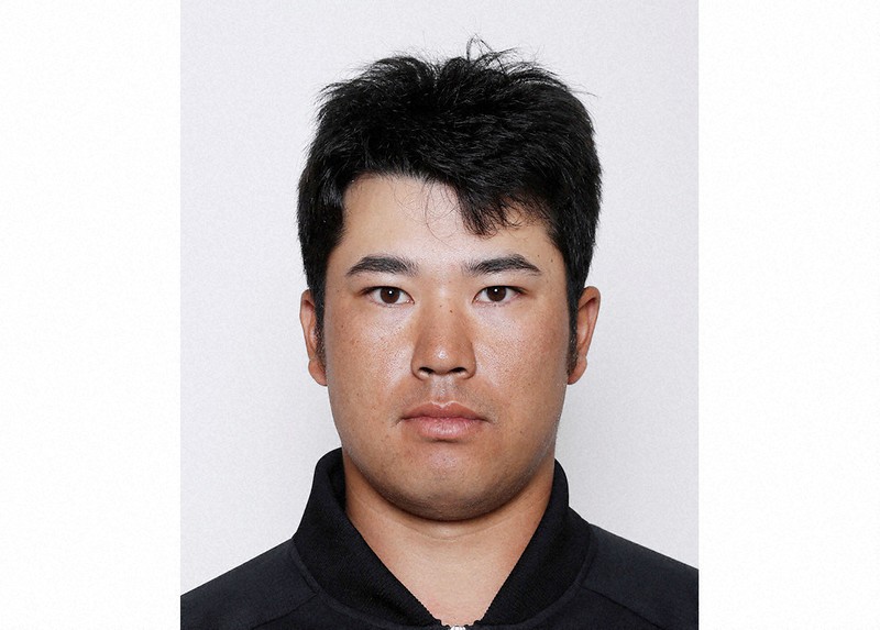 ゴルフ・松山英樹選手