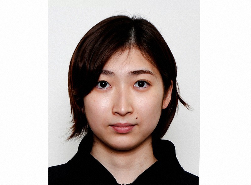 競泳・池江璃花子選手
