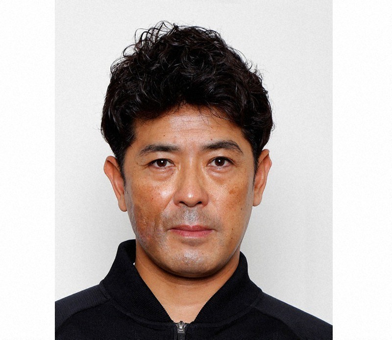 野球・稲葉篤紀監督