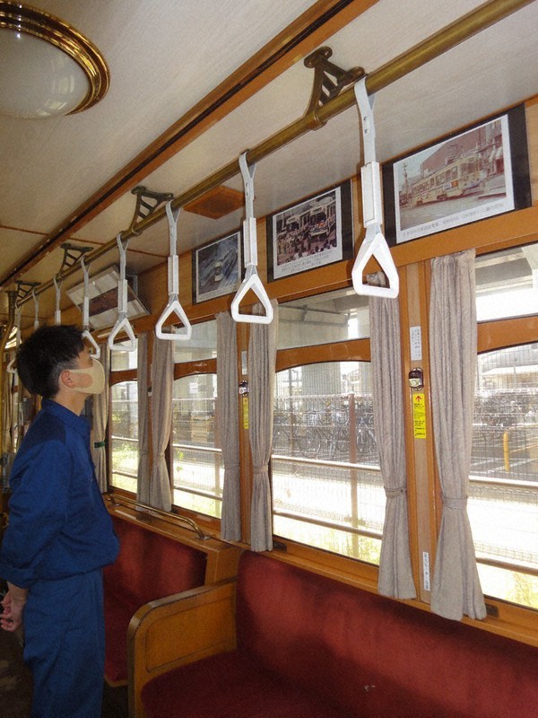 鉄道　看板　熊野市行　昭和　レトロ　インテリア 昭和を感じるレトロな宿 わがらん家 三重県熊野市木本町437 日々