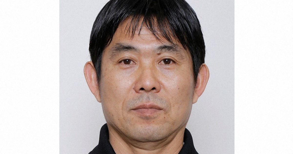 森保一續任日本男足總教練半年，盼為下一任做好交接