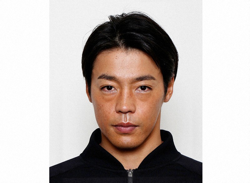 カヌースラローム・羽根田卓也選手