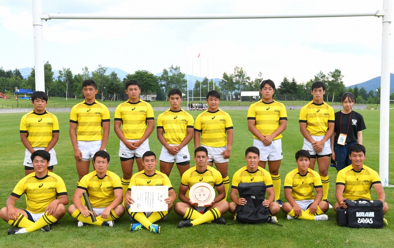 東海大大阪仰星が優勝 全国高校7人制ラグビー 国学院栃木降す 写真特集1 8 毎日新聞 東海大大阪仰星が優勝 全国高校7人制ラグビー 国学院栃木降す 写真特集1 8 毎日新聞