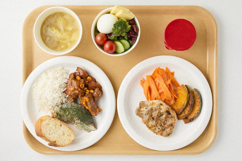 東京オリンピック 選手村 ドアノブプレート 100枚セット 東京2020＋1：交流なき選手村 共有スペース宴会禁止／食堂の席数