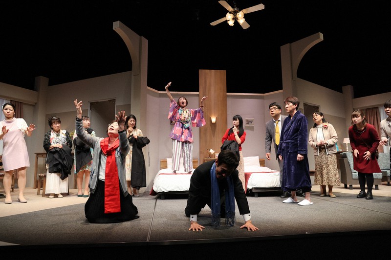 関西の小劇場拠点アイホール 伊丹市が用途転換検討 存続へ署名活動 毎日新聞