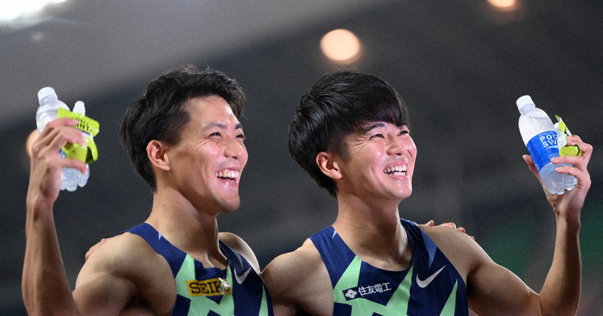 東京２０２０ １ 東京で輝け 583の星 その5 毎日新聞