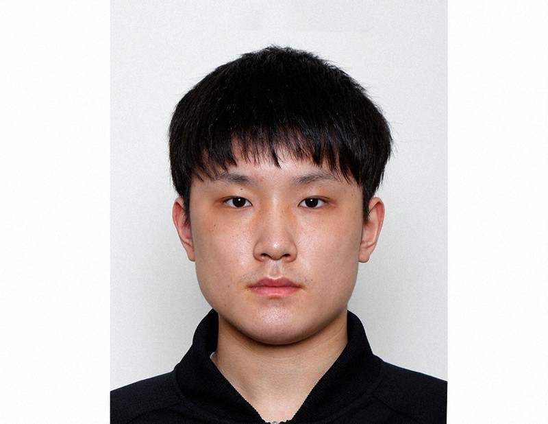 卓球男子・張本智和選手