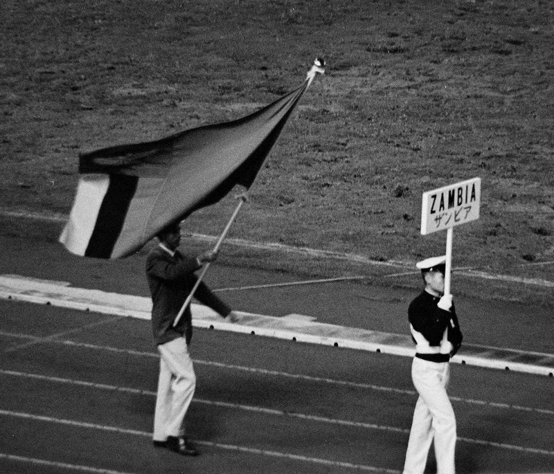 東京オリンピック あす開幕 東京1964、舞台裏の記憶 | 毎日新聞