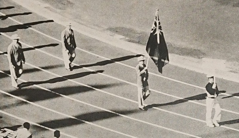 ⭐️1964年オリンピック東京大会 支援記念 朝霞駐とん部隊 ⭐️1964年オリンピック東京大会 支援記念 朝霞駐とん部隊