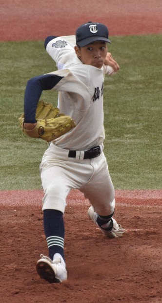 レア 東北 高校 野球部 グランドコート Vジャン 甲子園 高校野球 宮城県 全国高校野球 宮城大会 きょう決勝 仙台三VS東北学院 初の甲子園かけ ／