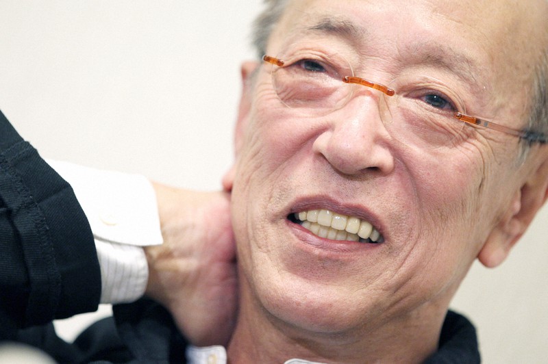 この国に 女優 木内みどりがいた 伊丹十三監督に選ばれた理由 その1 39 毎日新聞